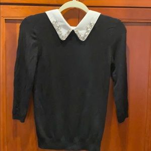 Brand new Zara holiday sweater